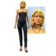 Battlestar Galactica Caprica Six Action Figure